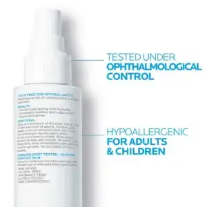 La Roche-Posay – Cicaplast B5 Spray Réparateur 100ml