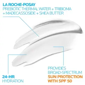 La Roche-Posay – Cicaplast Baume B5+ SPF50 40ml