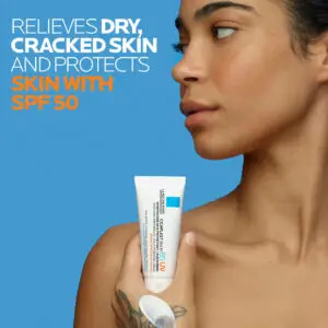 La Roche-Posay – Cicaplast Baume B5+ SPF50 40ml