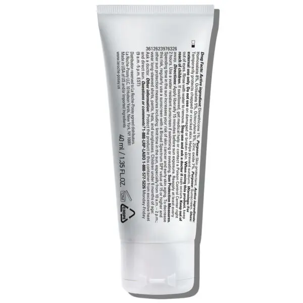 La Roche-Posay – Cicaplast Baume B5+ SPF50 40ml – Image 3