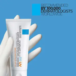La Roche-Posay – Cicaplast Baume B5+ SPF50 40ml