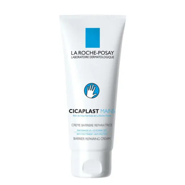 La Roche-Posay – Cicaplast Crème Mains 50ml