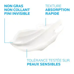 La Roche-Posay – Cicaplast Crème Mains 50ml