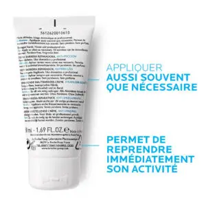 La Roche-Posay – Cicaplast Crème Mains 50ml