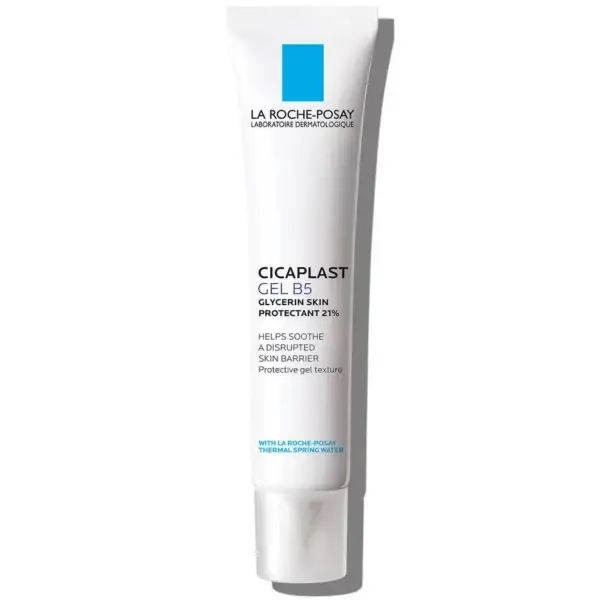 La Roche-Posay – Cicaplast Gel B5 Réparateur 40ml