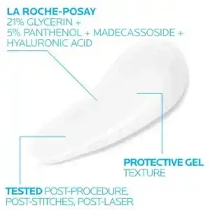 La Roche-Posay – Cicaplast Gel B5 Réparateur 40ml