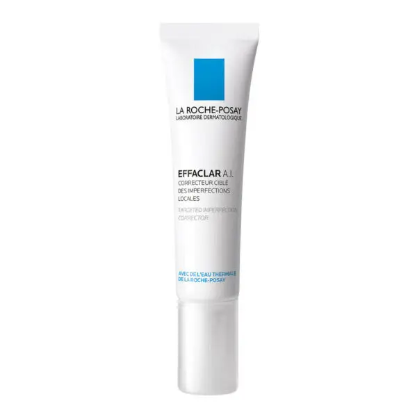 La Roche-Posay – Effaclar A.I. Correcteur Ciblé 15ml