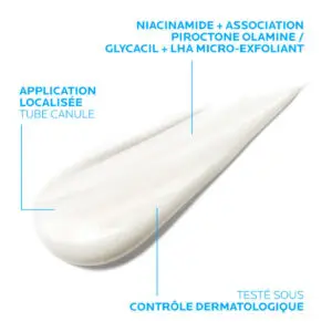 La Roche-Posay – Effaclar A.I. Correcteur Ciblé 15ml