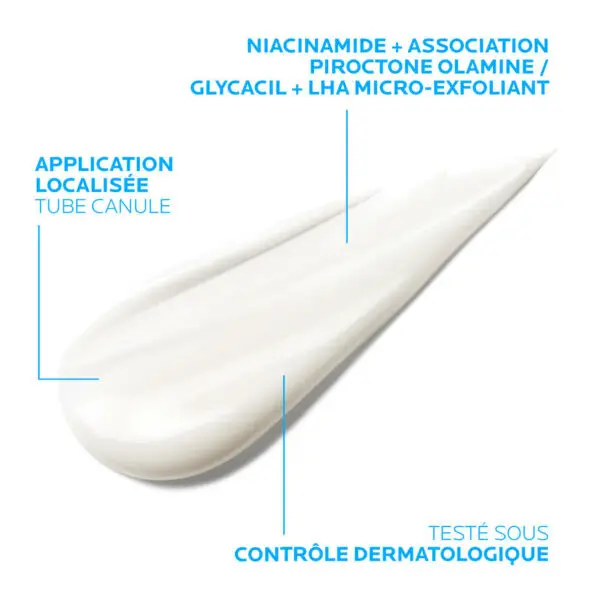 La Roche-Posay – Effaclar A.I. Correcteur Ciblé 15ml – Image 2