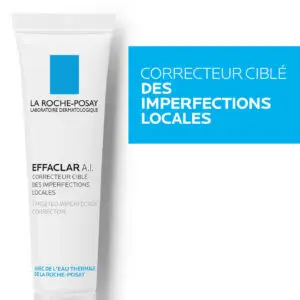 La Roche-Posay – Effaclar A.I. Correcteur Ciblé 15ml