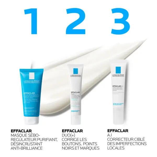 La Roche-Posay – Effaclar A.I. Correcteur Ciblé 15ml – Image 3