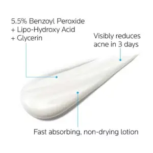 La Roche-Posay – Effaclar Duo(+) Correcteur Anti-Imperfections 40ml