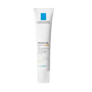 La Roche-Posay – Effaclar Duo(+) SPF30 Soin Correcteur 40ml