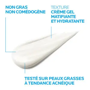 La Roche-Posay – Effaclar Duo(+) SPF30 Soin Correcteur 40ml