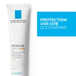 La Roche-Posay – Effaclar Duo(+) SPF30 Soin Correcteur 40ml