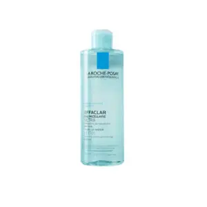 La Roche-Posay – Effaclar Eau Micellaire Purifiante 400ml