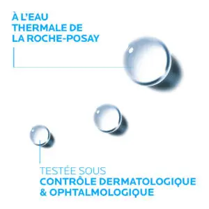 La Roche-Posay – Effaclar Eau Micellaire Purifiante 400ml