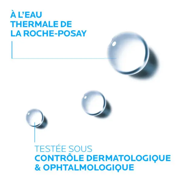 La Roche-Posay – Effaclar Eau Micellaire Purifiante 400ml – Image 5