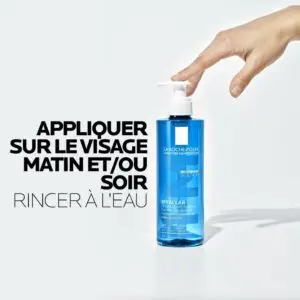 La Roche-Posay – Effaclar Gel Moussant Purifiant