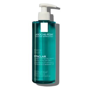 La Roche-Posay – Effaclar Gel Nettoyant Micro-Peel 200ml