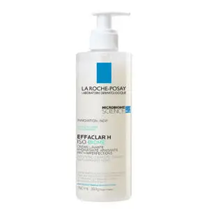 La Roche-Posay – Effaclar H Iso-Biome Crème Réparatrice 40ml
