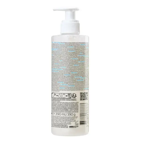 La Roche-Posay – Effaclar H Iso-Biome Crème Réparatrice 40ml – Image 6
