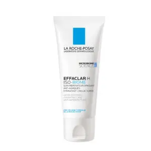 La Roche-Posay – Effaclar H Iso-Biome Crème Réparatrice 40ml