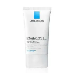 La Roche-Posay – Effaclar Mat Crème Hydratante Sébo-Régulatrice 40 ml