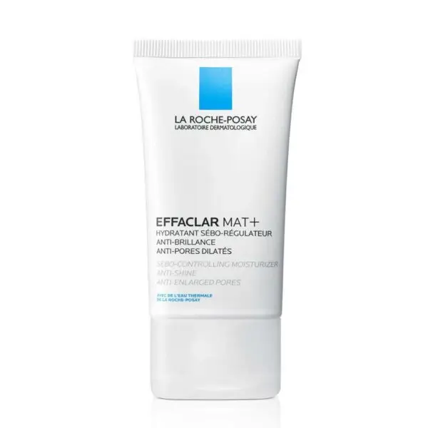 La Roche-Posay – Effaclar Mat Crème Hydratante Sébo-Régulatrice 40 ml