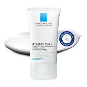 La Roche-Posay – Effaclar Mat Crème Hydratante Sébo-Régulatrice 40 ml