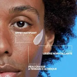La Roche-Posay – Effaclar Mat Crème Hydratante Sébo-Régulatrice 40 ml