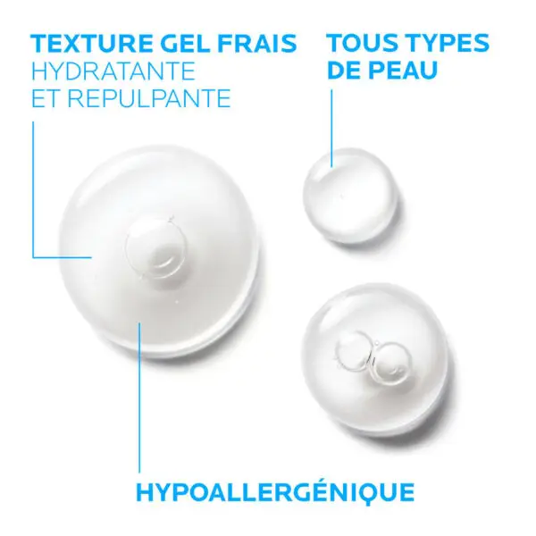 La Roche-Posay – Hyalu B5 Sérum 30 ml – Image 4