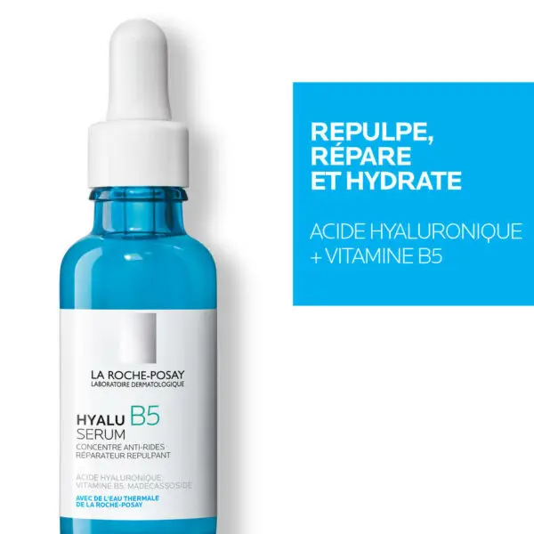 La Roche-Posay – Hyalu B5 Sérum 30 ml – Image 6