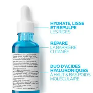 La Roche-Posay – Hyalu B5 Sérum 30 ml