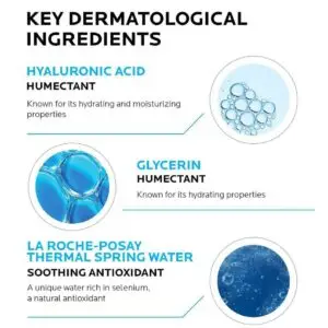 La Roche-Posay – Hydraphase Intense Yeux 15 ml