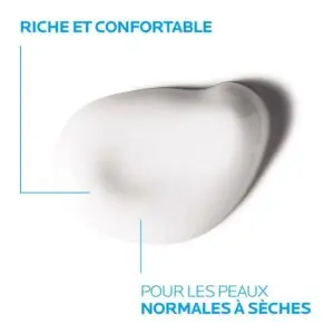 La Roche-Posay – Hydraphase UV Riche SPF25 50 ml