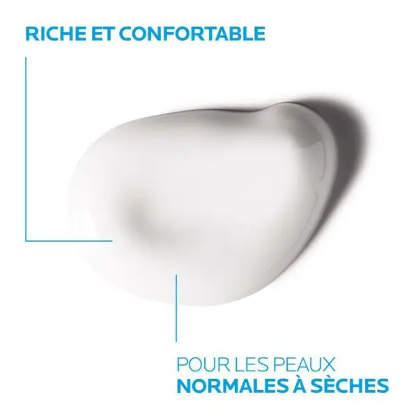 La Roche-Posay – Hydraphase UV Riche SPF25 50 ml – Image 7