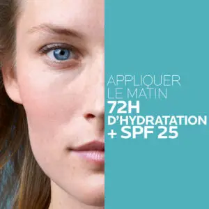 La Roche-Posay – Hydraphase UV Riche SPF25 50 ml