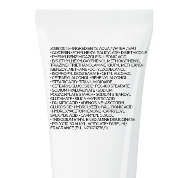 La Roche-Posay – Hydraphase UV Riche SPF25 50 ml – Image 2