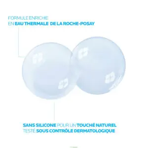 La Roche-Posay – Kerium Shampoing Doux Physiologique 400 ml