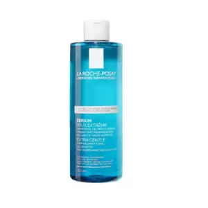 La Roche-Posay – Kerium Shampoing Doux Physiologique 400 ml