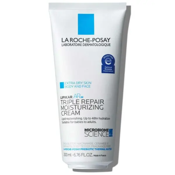 La Roche-Posay – Lipikar Baume AP+M 200 ml