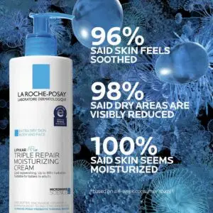 La Roche-Posay – Lipikar Baume AP+M 200 ml