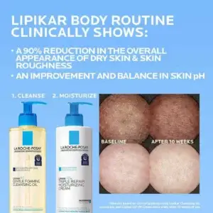 La Roche-Posay – Lipikar Baume AP+M 200 ml
