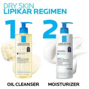 La Roche-Posay – Lipikar Baume AP+M 200 ml