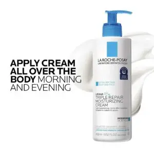 La Roche-Posay – Lipikar Baume AP+M 200 ml