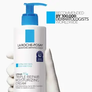 La Roche-Posay – Lipikar Baume AP+M 200 ml