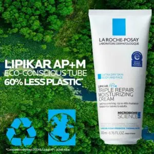 La Roche-Posay – Lipikar Baume AP+M 200 ml