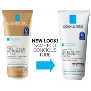 La Roche-Posay – Lipikar Baume AP+M 200 ml