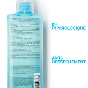 La Roche-Posay – Lipikar Crème Lavante Surgras 400 ml